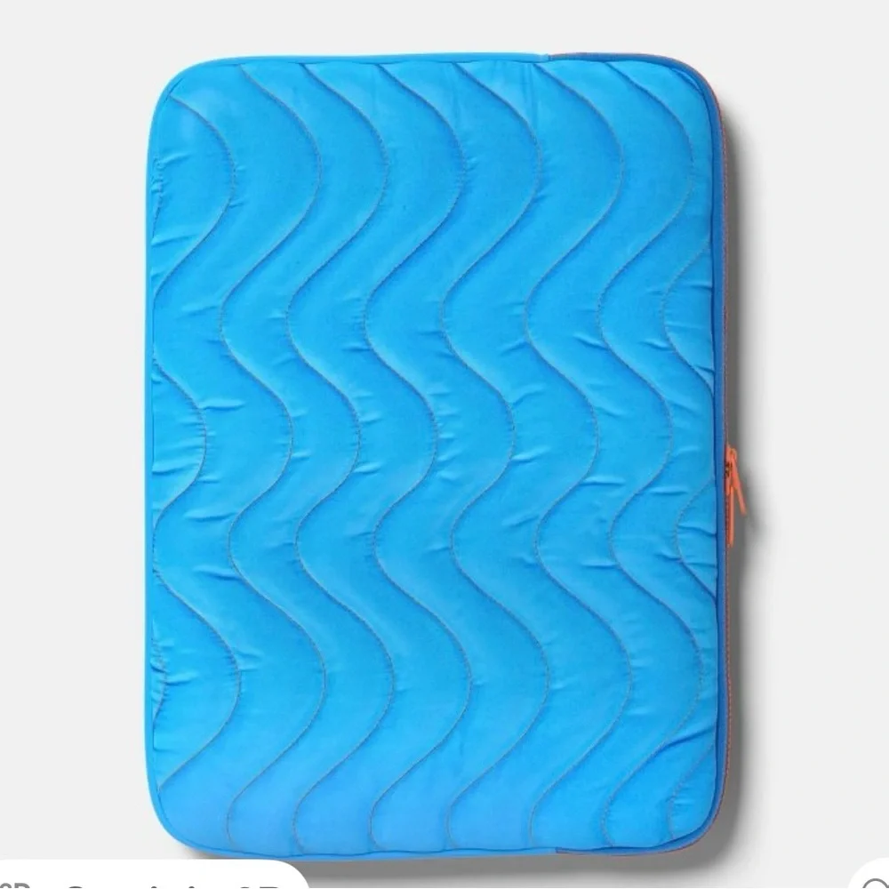 Heyday Bright Blue Laptop/Tablet Sleeve Up to 14 inches